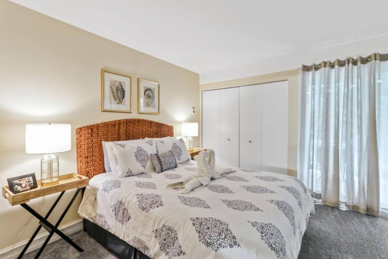Villa Early Check In- Late Check Out Free Day! Lake Geneva Exterior foto