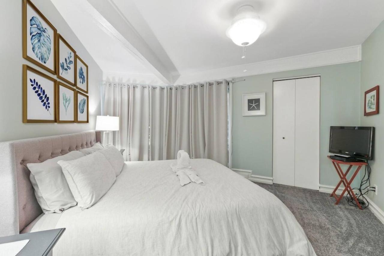 Villa Early Check In- Late Check Out Free Day! Lake Geneva Exterior foto